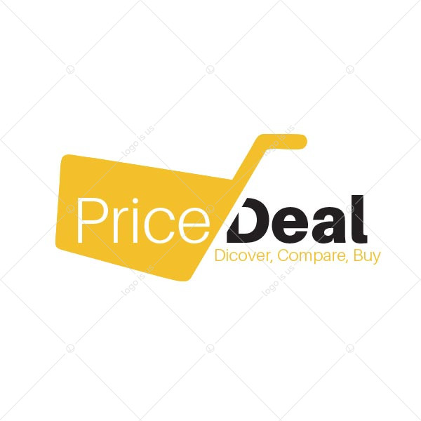 Price Deal Logo