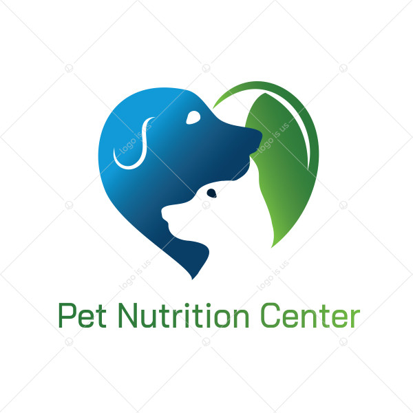Pet Nutrition Center Logo