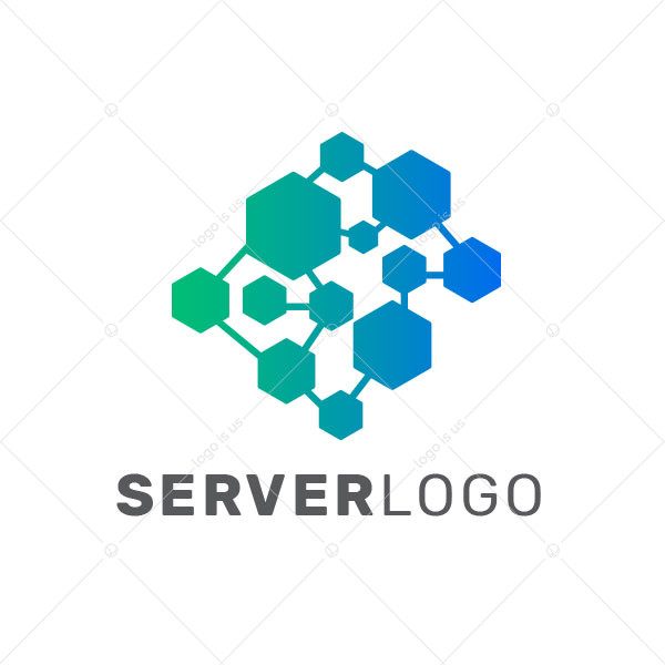 Server Logo