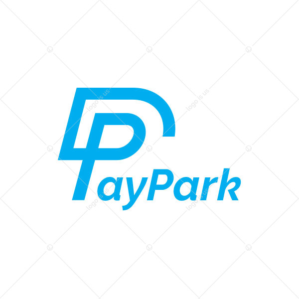 PayPark Logo