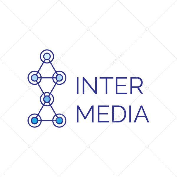 Inter Media Logo