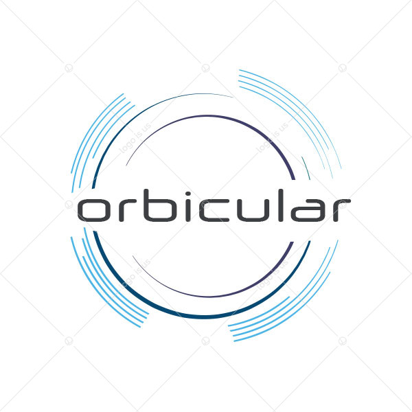Orbicular Logo