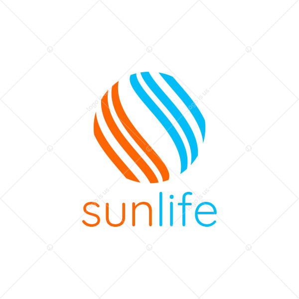 SunLife Logo
