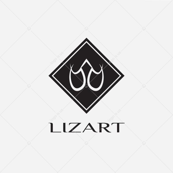 Lizart Logo
