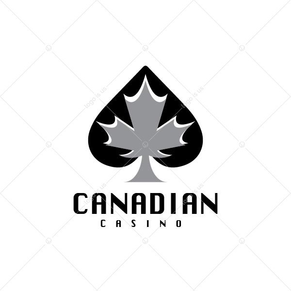 Canadian Casino Logo