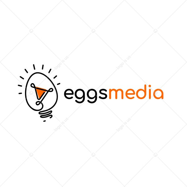 Eggs Media Logo