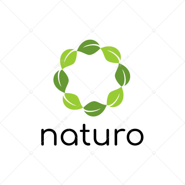Naturo Logo