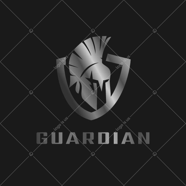 Guardian  Logo