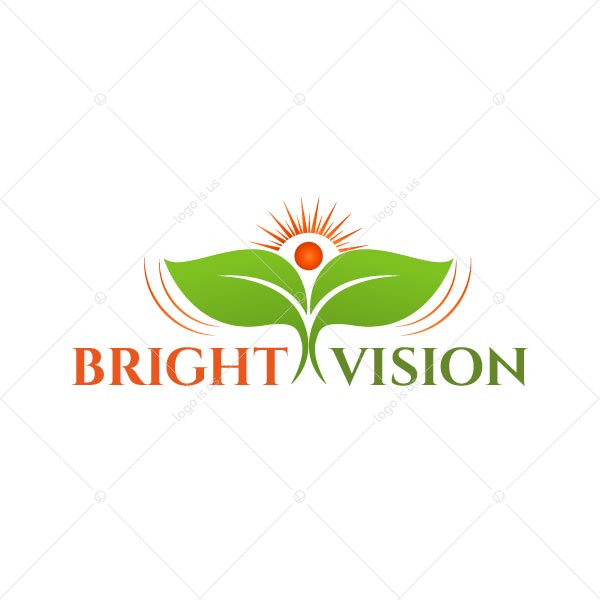 Bright Vision Logo