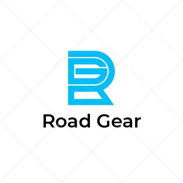 Road Gear Logo