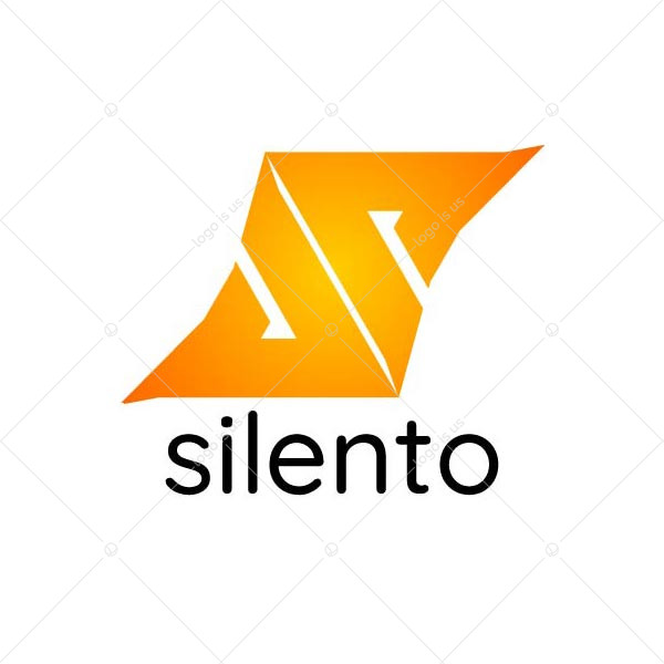 Silento Logo