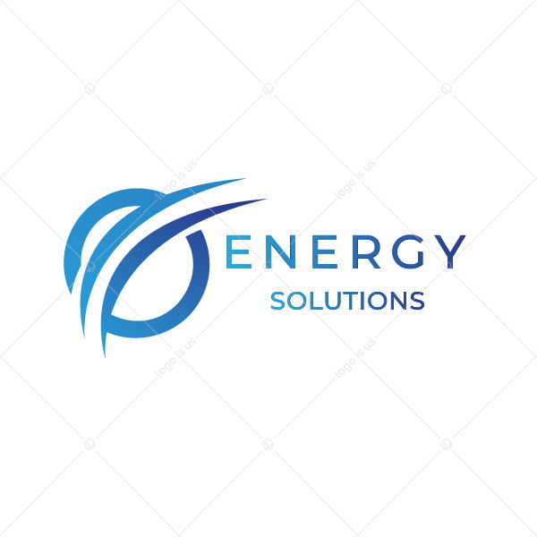 Energy Solutions Logo