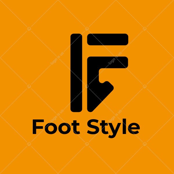 Foot Style Logo