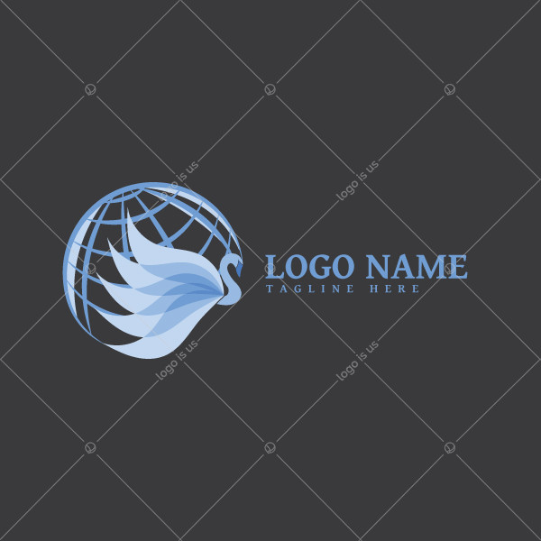 World Swan Logo