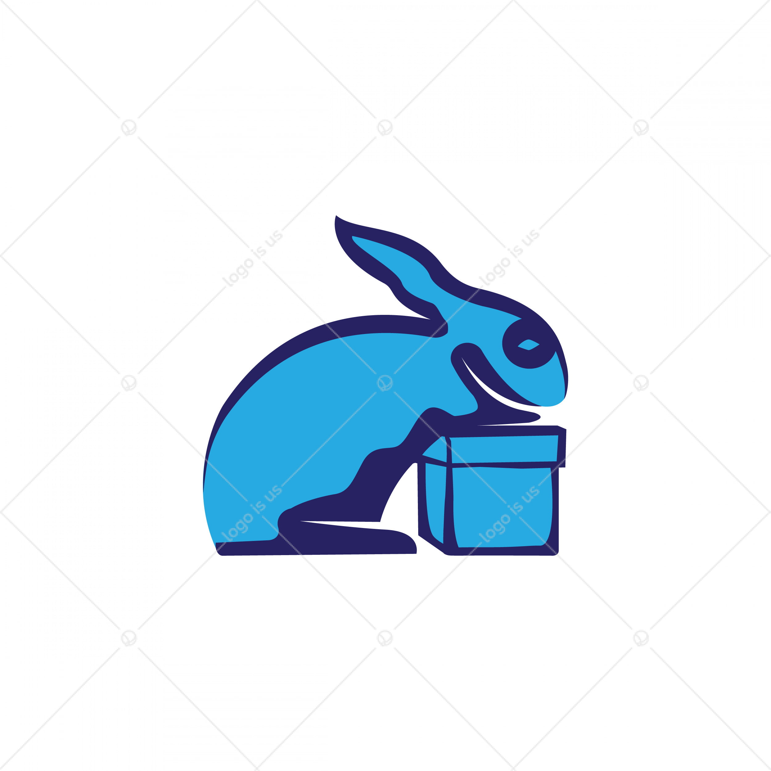 Rabbit Box Logo