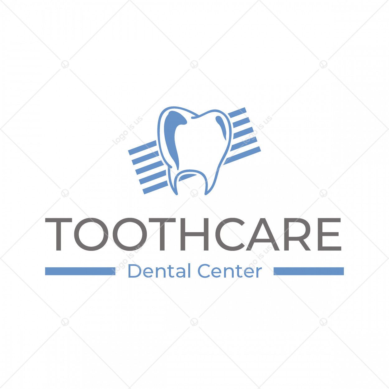 Toothcare Logo