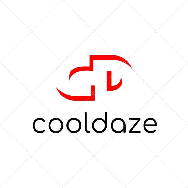 Cool Daze Logo