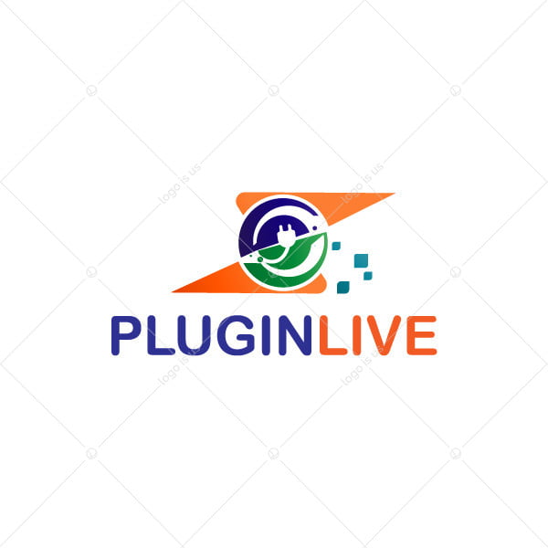 Pluginlive Logo