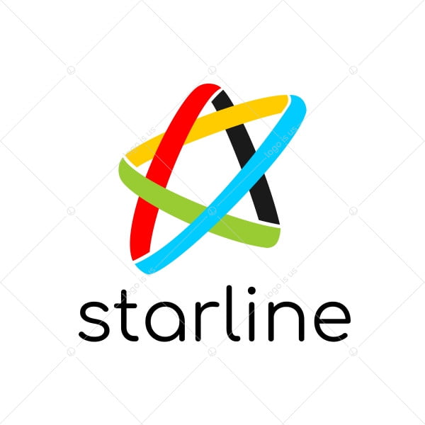 Star Line Logo
